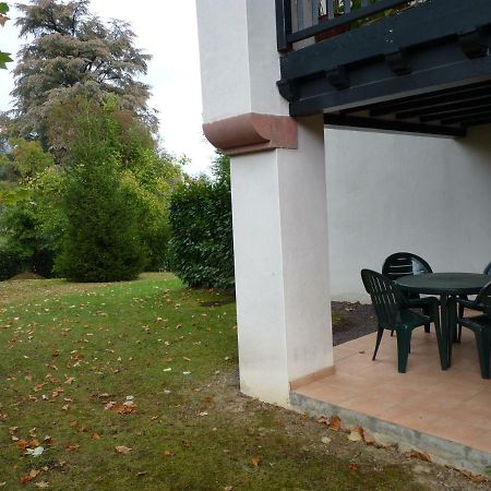 Appartamento N23, Parc D'Arradoy-St J P De Port Uhart-Cize Esterno foto