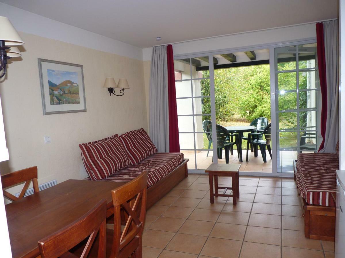 Appartamento N23, Parc D'Arradoy-St J P De Port Uhart-Cize Esterno foto