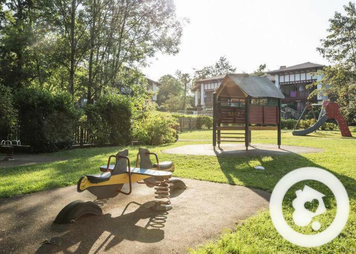 Appartamento N23, Parc D'Arradoy-St J P De Port Uhart-Cize Esterno foto