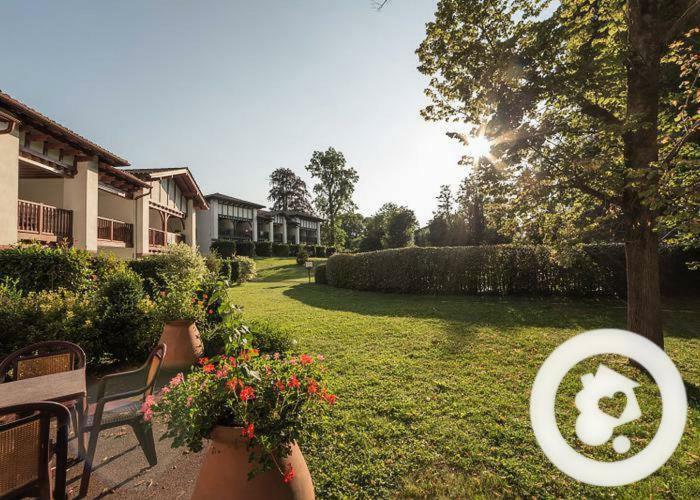 Appartamento N23, Parc D'Arradoy-St J P De Port Uhart-Cize Esterno foto