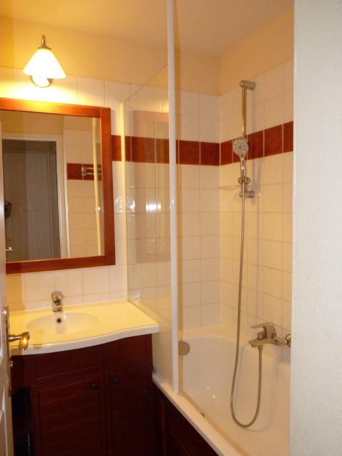 Appartamento N23, Parc D'Arradoy-St J P De Port Uhart-Cize Esterno foto