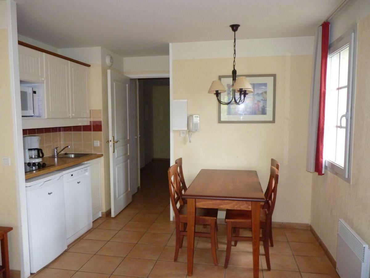 Appartamento N23, Parc D'Arradoy-St J P De Port Uhart-Cize Esterno foto