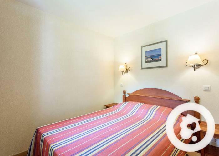 Appartamento N23, Parc D'Arradoy-St J P De Port Uhart-Cize Esterno foto